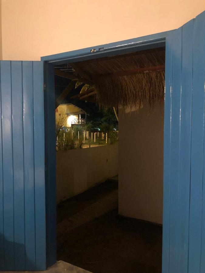Pousada Vila Lua Bela Pitimbu  Exterior photo